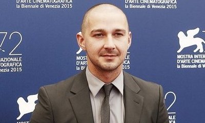 Shia LaBeouf Settles Family Feud With Uncle