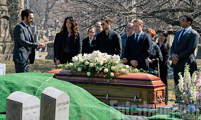Something's Suspicious... Fans Are Not Convinced of 'The Blacklist' Latest Death