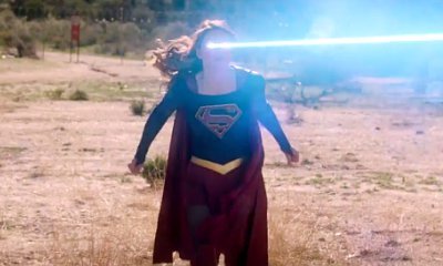 'Supergirl' Season Finale Preview: I Will Save the Earth