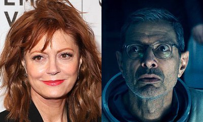 Is Susan Sarandon Dissing 'Independence Day 2'? Why She Turned Down Role in the Movie?