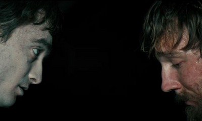 'Swiss Army Man' First Trailer: Daniel Radcliffe Is Farting Corpse
