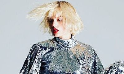 Taylor Swift Is Unrecognizable With Brighter Hair. See Her Transformation!