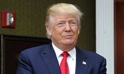 Donald Trump Accused of Raping Teen. He Calls the Allegations 'Disgusting'