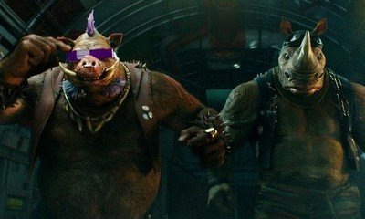 'Teenage Mutant Ninja Turtles 2' Gets Brand New Trailer