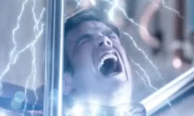 'The Flash' 2.20 Preview: Can Barry Gain His Powers Back?