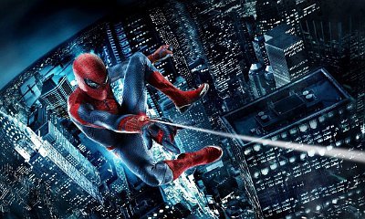 Is This the Title of Tom Holland's 'Spider-Man' Reboot?