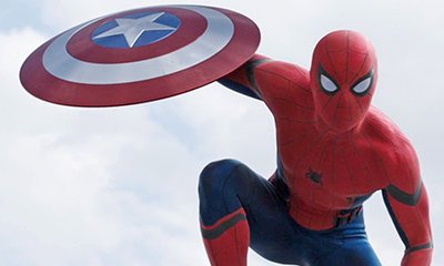 Tom Holland-Starring 'Spider-Man' Movie to Feature Other Superheroes