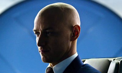 Take a Tour Inside Prof X's Mansion in Bizarre 'X-Men: Apocalypse' Featurettes
