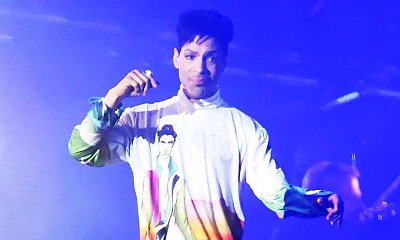 Vault Containing Prince's Unreleased Music Reportedly Drilled Open