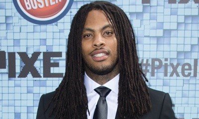 Waka Flocka Flame Will Smoke Weed All Day on 4/20 Despite Recent Medical Emergency
