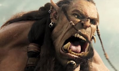 Watch Orcs and Humans Unite in New 'Warcraft' Trailer