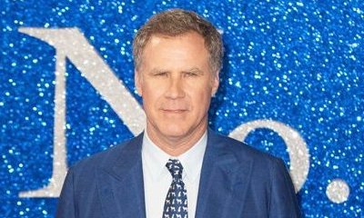 Will Ferrell Bails on Ronald Reagan Movie Amid Backlash
