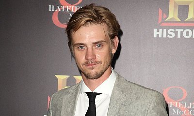 'Wolverine 3' Adds Boyd Holbrook as Sinister Security Director