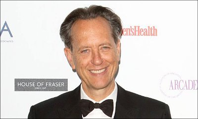 'Wolverine 3' Casts Richard E. Grant in 'Mad-Scientist Type' Role