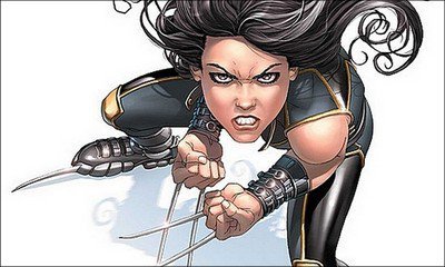 X-23 May Make Her Feature Film Debut in 'Wolverine 3'