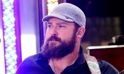Zac Brown Caught in Hotel Room Drug Bust, Covered Up by Starstruck Cops