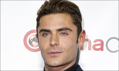 Zac Efron Back to Television With MTV Documentary