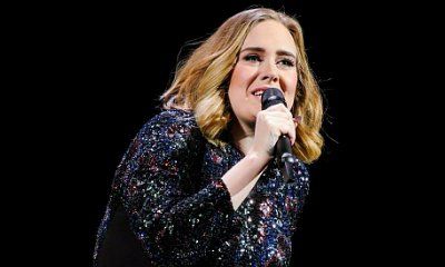 Adele Hilariously Curses Onstage After Forgetting Her Own Lyrics at Concert