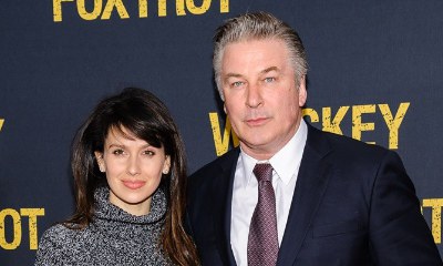 Alec Baldwin Flips Out at Paparazzo for Following His Wife Hilaria