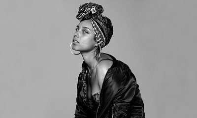 Alicia Keys Returns With New Single 'In Common'
