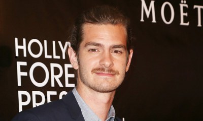 Andrew Garfield to Star in Crime Thriller 'Under the Silver Lake' From 'It Follows' Director