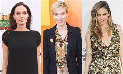 Angelina Jolie, Scarlett Johansson, Alicia Silverstone Could Have Starred in 'The Craft'