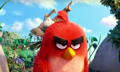 'Angry Birds' Nests Atop Box Office With $39M Debut