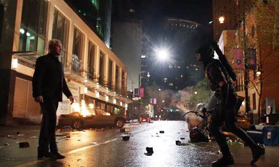 'Arrow' Season 4 Finale Preview: Collateral Damage