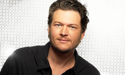 Artist of the Week: Blake Shelton