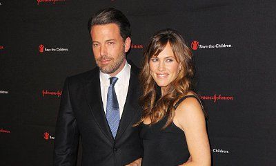 Ben Affleck Gives Jennifer Garner 11-Carat Diamond Ahead of Their Anniversary - Is It True?