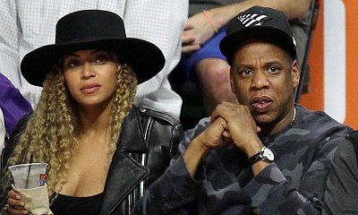 Beyonce and Jay-Z's Long-Rumored Joint Album May Arrive Anytime Now