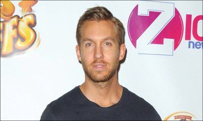 Calvin Harris Cancels More Las Vegas Shows After Car Accident