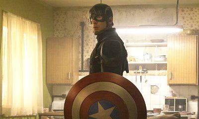 New 'Captain America' Comic Reveals Steve Rogers Is a Hydra Agent All Along