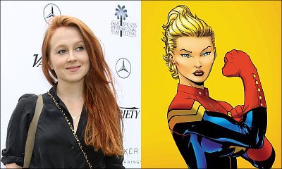 'White Girl' Helmer Elizabeth Wood Also Eyed to Direct 'Captain Marvel'