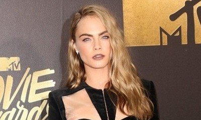 Cara Delevingne Tweets Cryptic Message After Allegedly Throwing Tantrum in Paris