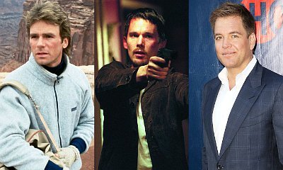 CBS Orders 'MacGyver', 'Training Day', Michael Weatherly's Drama and More to Series