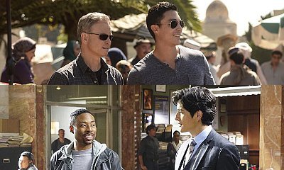 CBS Renews 'Criminal Minds' Spin-Off, 'Odd Couple', Cancels 'Rush Hour' After One Season