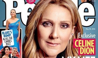 Celine Dion Recalls Heartbreaking Last Days With Husband Rene Angelil