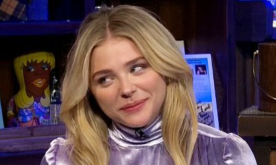 Chloe Grace Moretz Finally Confirms She's Dating Brooklyn Beckham