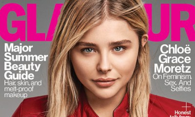 Chloe Moretz: I Wasn't Slut-Shaming Kim Kardashian