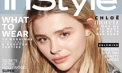 Chloe Grace Moretz Opens Up About Her Relationship With Brooklyn Beckham, Hints It's Not Easy