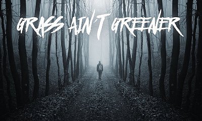 Chris Brown Announces New Single 'Grass Ain't Greener'