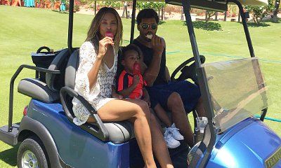 Take a Look at Ciara's Exotic Vacation in Mexico With Russell Wilson and Son Future