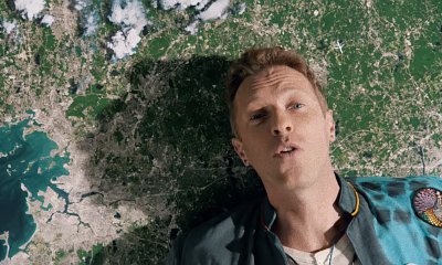 Watch Coldplay's Mind-Boggling 'Up and Up' Music Video