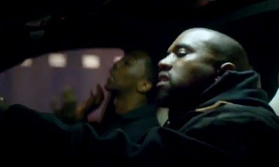 Check Out Desiigner's 'Panda' Music Video Starring Kanye West