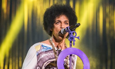 Did Prince Have Love Child? Judge Orders DNA Test