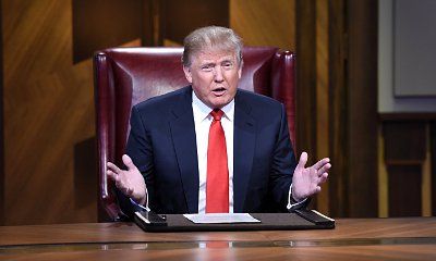 Donald Trump Wanted to Pit Blacks Vs. Whites on 'The Apprentice'