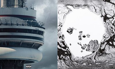 Drake Remains at No. 1 on Billboard 200 as Radiohead Debuts at No. 3
