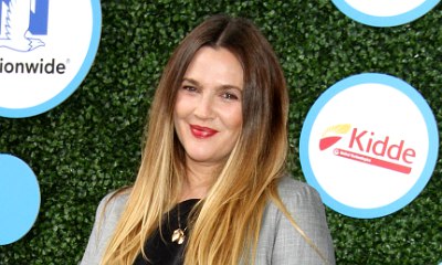 Drew Barrymore Gains a Lot of Weight. Is Divorce Taking Its Toll on Her?