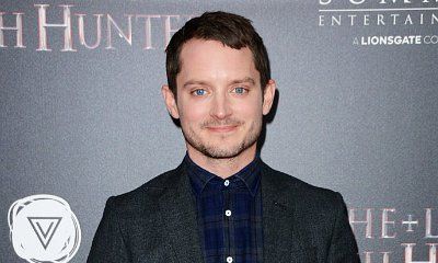 Elijah Wood Clarifies Comment on Child Sex Abuse in Hollywood, Says It's Misinterpreted
